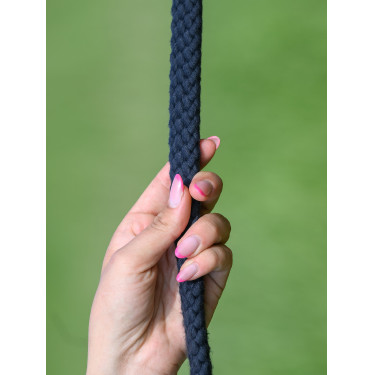 Longierleine Tommy Hilfiger Equestrian Global Wüstenhimmel Blau