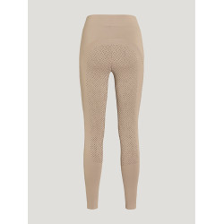 Damenreitleggings Tommy Hilfiger Equestrian Elmira mit Vollgrip Beige Damenreitleggings Tommy Hilfiger Equestrian Elmira mit Vollgrip Beige