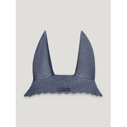 Fliegenhaube Tommy Hilfiger Equestrian Lexington Verwaschenes Indigo