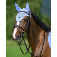 Fliegenhaube Tommy Hilfiger Equestrian Lexington Sanftes Blau Fliegenhaube Tommy Hilfiger Equestrian Lexington Sanftes Blau