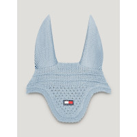 Fliegenhaube Tommy Hilfiger Equestrian Lexington Sanftes Blau Fliegenhaube Tommy Hilfiger Equestrian Lexington Sanftes Blau