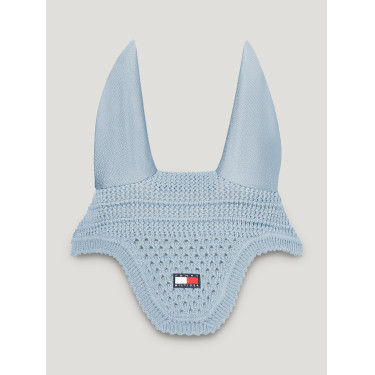 Fliegenhaube Tommy Hilfiger Equestrian Lexington Sanftes Blau Fliegenhaube Tommy Hilfiger Equestrian Lexington Sanftes Blau