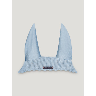 Fliegenhaube Tommy Hilfiger Equestrian Lexington Sanftes Blau Fliegenhaube Tommy Hilfiger Equestrian Lexington Sanftes Blau