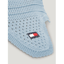 Fliegenhaube Tommy Hilfiger Equestrian Lexington Sanftes Blau Fliegenhaube Tommy Hilfiger Equestrian Lexington Sanftes Blau