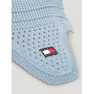 Fliegenhaube Tommy Hilfiger Equestrian Lexington Sanftes Blau Fliegenhaube Tommy Hilfiger Equestrian Lexington Sanftes Blau