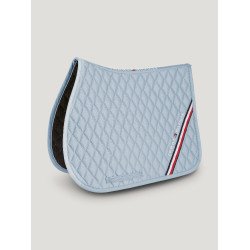 CSO-Satteldecke Tommy Hilfiger Equestrian Stanford Sanftes Blau
