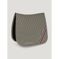Tommy Hilfiger Equestrian Stanford Dressurpad Zitronen-Ella Gelb
