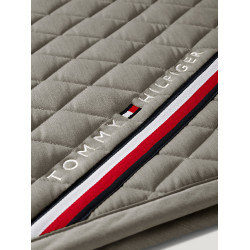 Tommy Hilfiger Equestrian Stanford Dressurpad Asche Marineblau