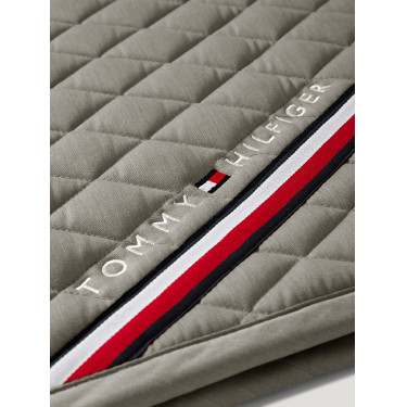 Tommy Hilfiger Equestrian Stanford Dressurpad Asche Marineblau