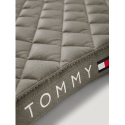 Tommy Hilfiger Equestrian Stanford Dressurpad Asche Marineblau