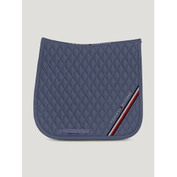 Tommy Hilfiger Equestrian Stanford Dressurpad Verwaschenes Indigo