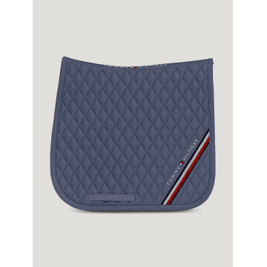 Tommy Hilfiger Equestrian Stanford Dressurpad Verwaschenes Indigo