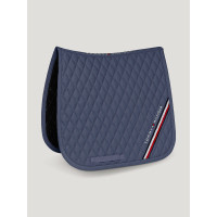 Tommy Hilfiger Equestrian Stanford Dressurpad Zitronen-Ella Gelb