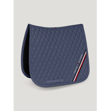 Tommy Hilfiger Equestrian Stanford Dressurpad Verwaschenes Indigo Tommy Hilfiger Equestrian Stanford Dressurpad Verwaschenes Indigo