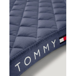 Tommy Hilfiger Equestrian Stanford Dressurpad Verwaschenes Indigo
