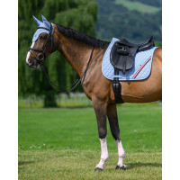 Tommy Hilfiger Equestrian Stanford Dressurpad Zitronen-Ella Gelb