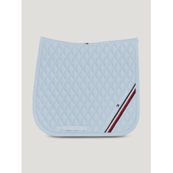 Tommy Hilfiger Equestrian Stanford Dressurpad Sanftes Blau