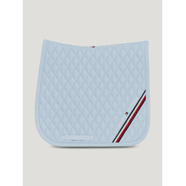 Tommy Hilfiger Equestrian Stanford Dressurpad Sanftes Blau