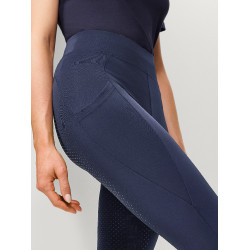 Tommy Hilfiger Equestrian Amber High-Waist Vollbesatz Damen Reitleggings Verwaschenes Indigo Tommy Hilfiger Equestrian Amber High-Waist Vollbesatz Damen Reitleggings Verwaschenes Indigo