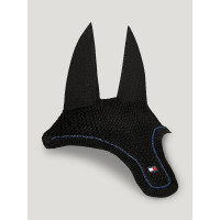 Fliegenhaube Tommy Hilfiger Equestrian Liberty Schwarz