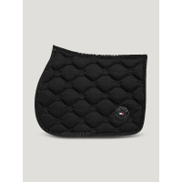 Springpad von Tommy Hilfiger Equestrian Liberty Maulwurf Braun Springpad von Tommy Hilfiger Equestrian Liberty Maulwurf Braun