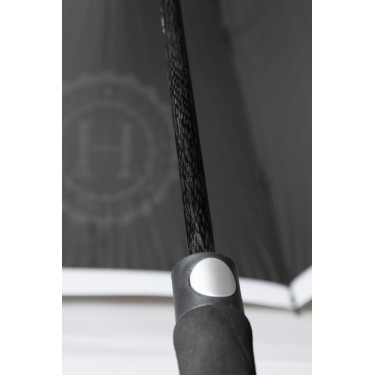 Harcour Utopie Regenschirm Schwarz