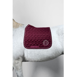 Harcour Valentine Satteldecke Bordeaux