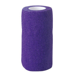 Selbsthaftende Bandage 10 cm EquiLASTIC Kerbl Selbsthaftende Bandage 10 cm EquiLASTIC Kerbl