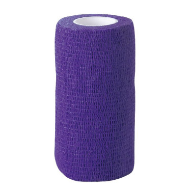 Selbsthaftende Bandage 10 cm EquiLASTIC Kerbl Selbsthaftende Bandage 10 cm EquiLASTIC Kerbl