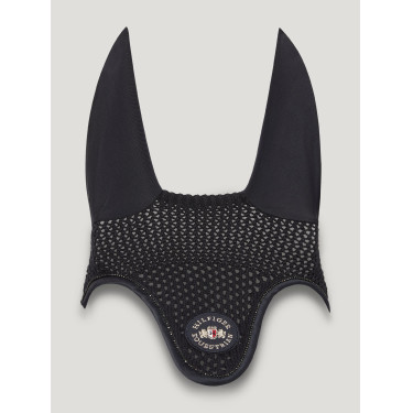 Fliegenhaube Emory Tommy Hilfiger Equestrian Wüstenhimmel Blau