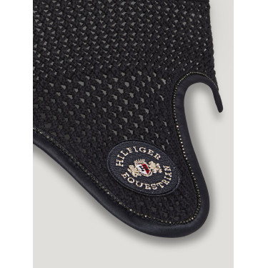 Fliegenhaube Emory Tommy Hilfiger Equestrian Wüstenhimmel Blau