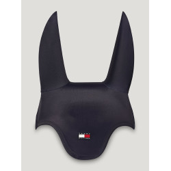 Fliegenhaube Tommy Hilfiger Equestrian Columbia Wüstenhimmel Blau