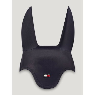 Fliegenhaube Tommy Hilfiger Equestrian Columbia Wüstenhimmel Blau