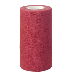 Selbsthaftende Bandage 10 cm EquiLASTIC Kerbl Selbsthaftende Bandage 10 cm EquiLASTIC Kerbl
