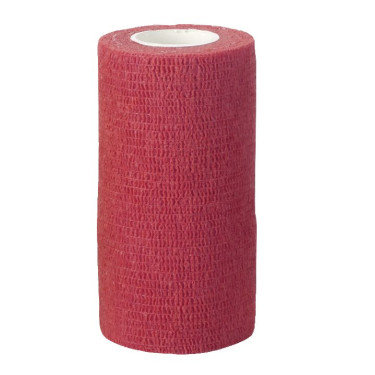 Selbsthaftende Bandage 10 cm EquiLASTIC Kerbl Selbsthaftende Bandage 10 cm EquiLASTIC Kerbl