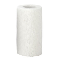 Selbsthaftende Bandage 10 cm EquiLASTIC Kerbl Selbsthaftende Bandage 10 cm EquiLASTIC Kerbl