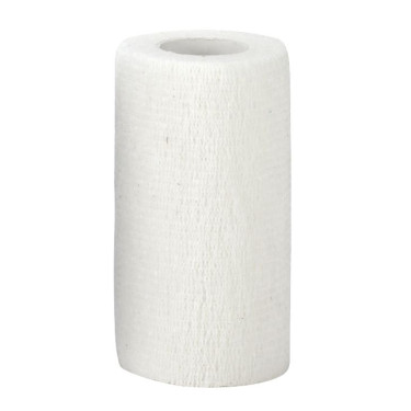 Selbsthaftende Bandage 10 cm EquiLASTIC Kerbl Selbsthaftende Bandage 10 cm EquiLASTIC Kerbl