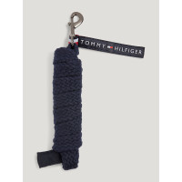 Longierleine Ranch Tommy Hilfiger Equestrian Wüstenhimmel Blau