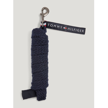 Longierleine Ranch Tommy Hilfiger Equestrian Wüstenhimmel Blau