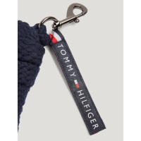 Longierleine Ranch Tommy Hilfiger Equestrian Wüstenhimmel Blau