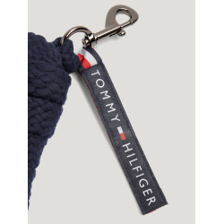 Longierleine Ranch Tommy Hilfiger Equestrian Wüstenhimmel Blau