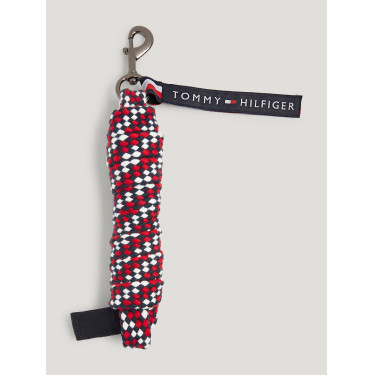 Longierleine Ranch Tommy Hilfiger Equestrian Multi Mehrfarbig