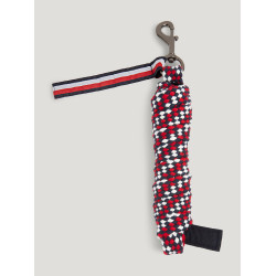 Longierleine Ranch Tommy Hilfiger Equestrian Multi Mehrfarbig