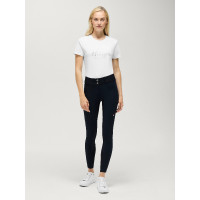 Tommy Hilfiger Equestrian Reithose Lea Full Grip Wüstenhimmel Blau Tommy Hilfiger Equestrian Reithose Lea Full Grip Wüstenhimmel Blau