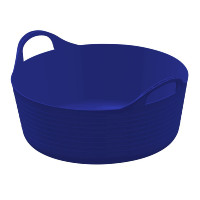 Flexibler Eimer FlexBag Kerbl Blau