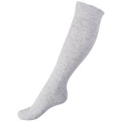 Winterreitsocken Horze Clara Hellgrau