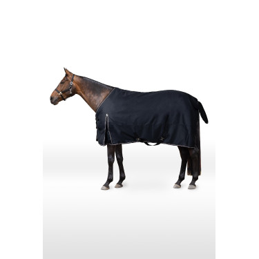 Waterdichte deken Glasgow 0 g Horze Heidelbeere Grau Waterdichte deken Glasgow 0 g Horze Heidelbeere Grau