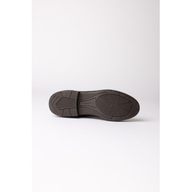 Jodhpur-Stiefel aus veganem Leder Horze Sheffield Braun