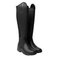 Horze Thermo-Reitstiefel Garmisch Schwarz