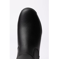 Horze Thermo-Reitstiefel Garmisch Schwarz